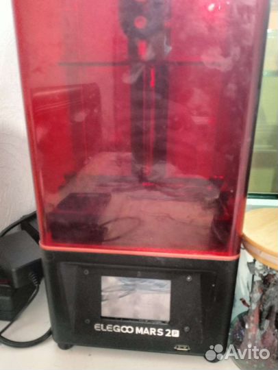 3D принтеры