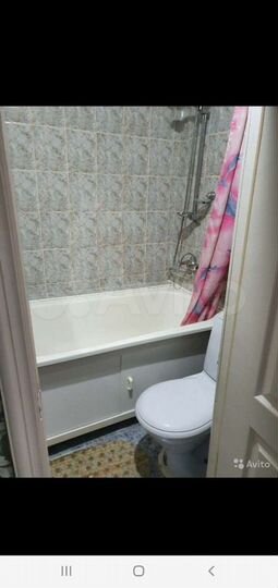 1-к. квартира, 35 м², 5/5 эт.