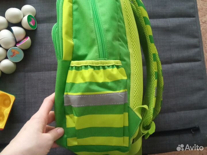 Рюкзак Финдус