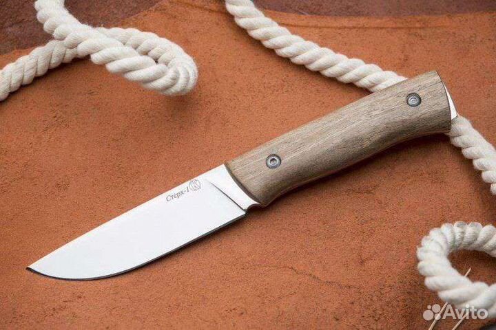 Нож разделочный