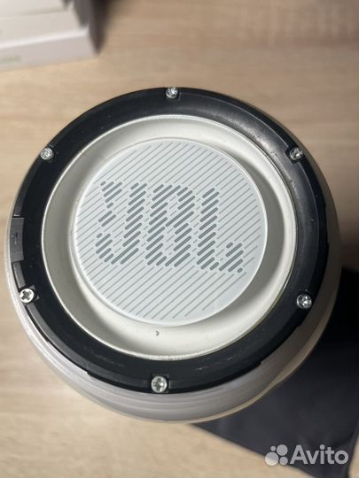 JBL Pulse 3 белая