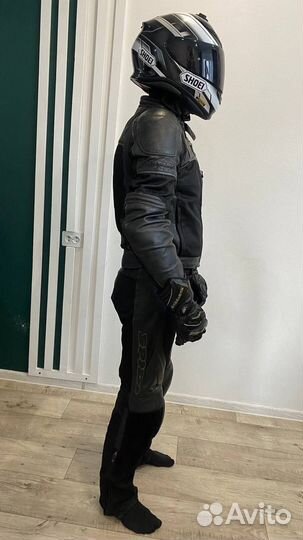 Мотокуртка spidi 48 М