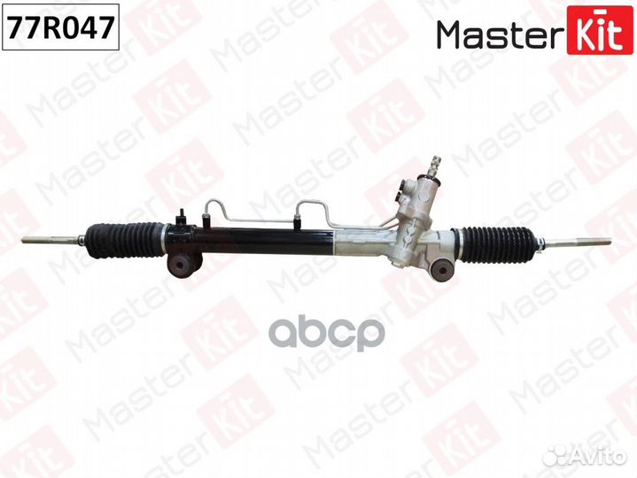 Рулевая рейка Toyota Camry 2001-2006,Toyota Ava