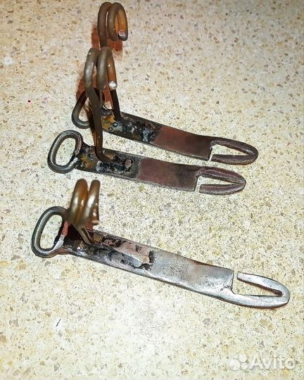 Рыболовный отцеп 