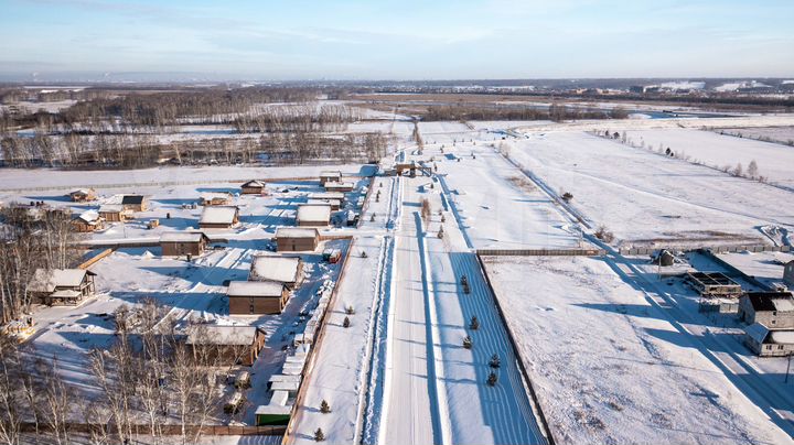 Участок 15,5 сот. (СНТ, ДНП)