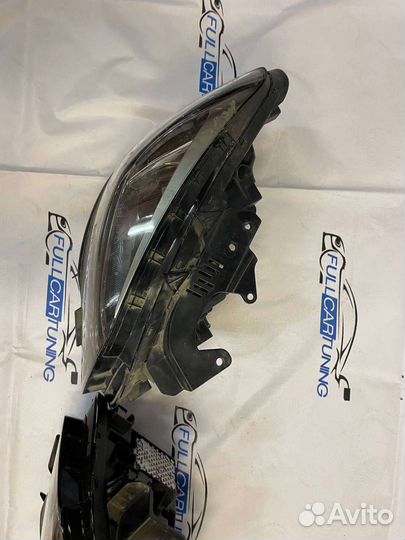 Фары Kia k900 k 900 full led оригинал