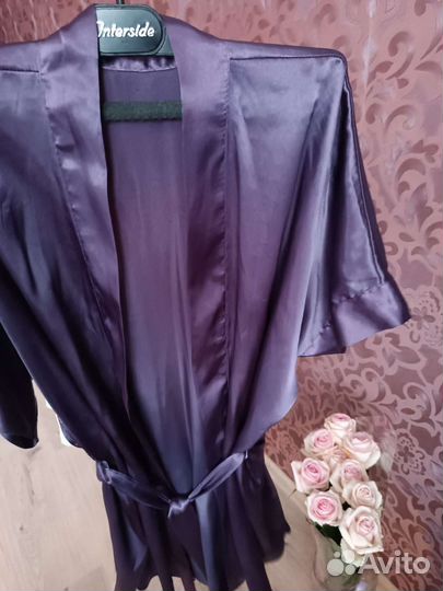 Халат Турция Джемпер Блузка Брюки