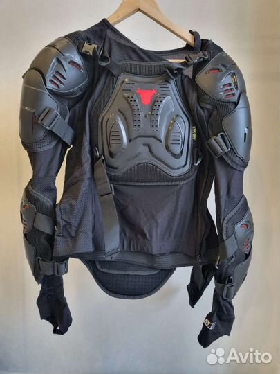 Черепаха Madbull Evolution XXL