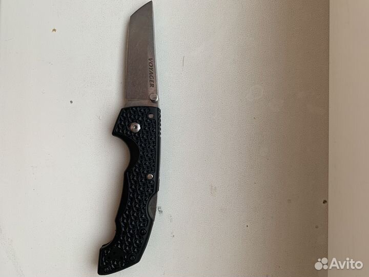 Нож складной не холодное оружие