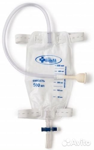 Мочеприемник Уроцел