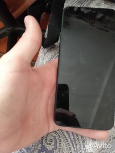 Xiaomi Redmi, 4 ГБ