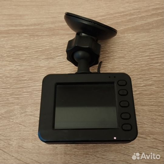 Видеорегистратор Navitel AR250NV