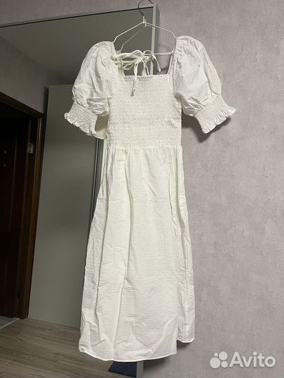 Летний сарафан