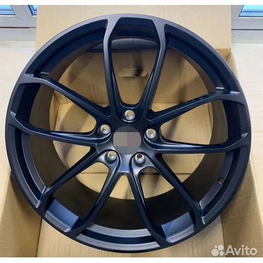 Диски 3S5985 11/20 5x130 ET55 d71.6 SDB