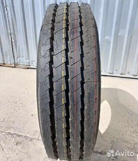 215/75R17.5 Кама NR201 ведущая