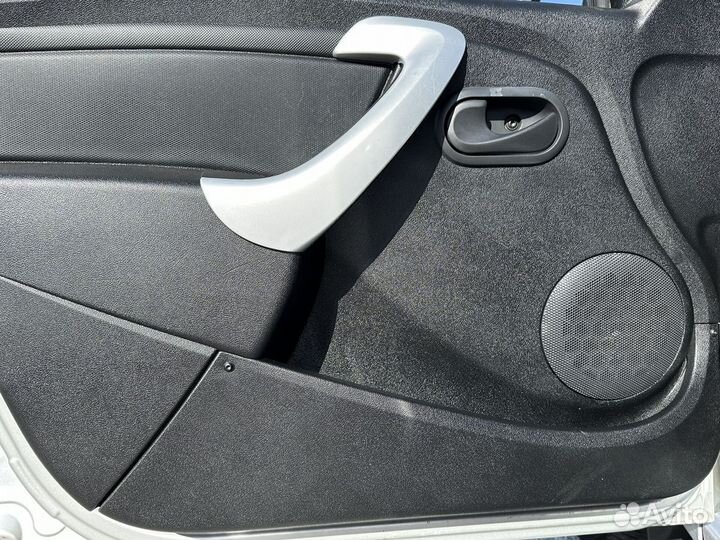 Renault Logan 1.6 МТ, 2013, 170 000 км