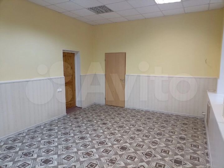 Офис, 1 м²