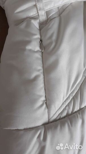 Куртка для девочки еврозима, 116р