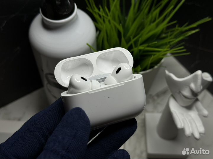 AirPods Pro 2 + Apple watch 9
