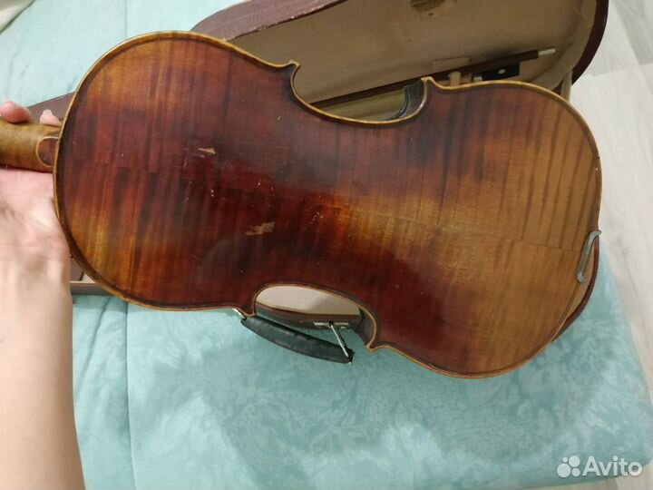 Скрипка 4/4 (Германия)