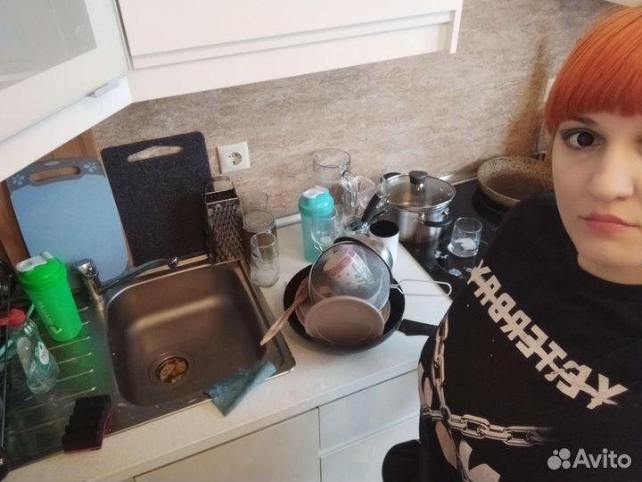 Клининг уборка