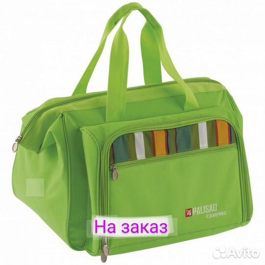 Сумка термосумка, доставка