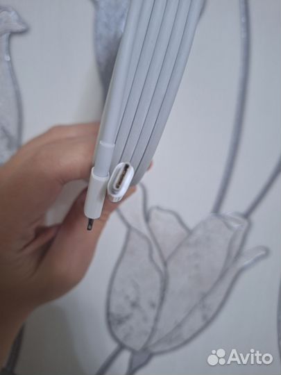 Кабель lightning Apple USB-C 2m