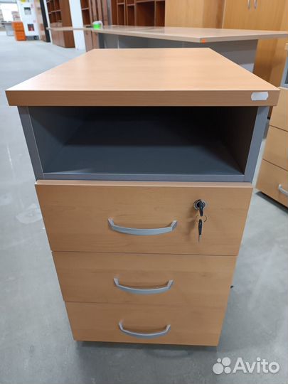 Тумбы приставные шатура 