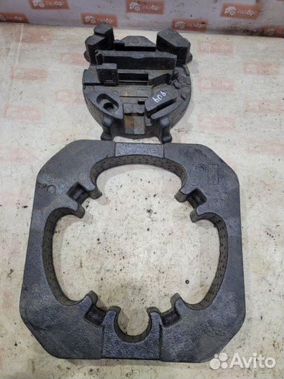 Ящик для инструментов Ford Focus CB4 asda 2010