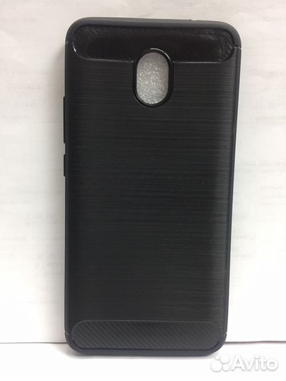 Чехлы Meizu M5 Note