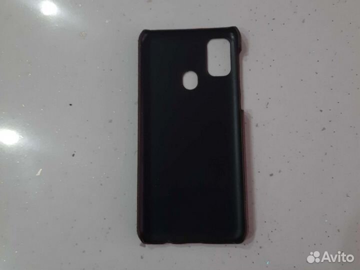 Новый чехол-бампер для телефона Самсунг М21