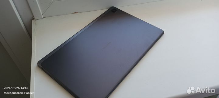 Планшет Samsung galaxy tab a7. 3/64 гб. Торг есть