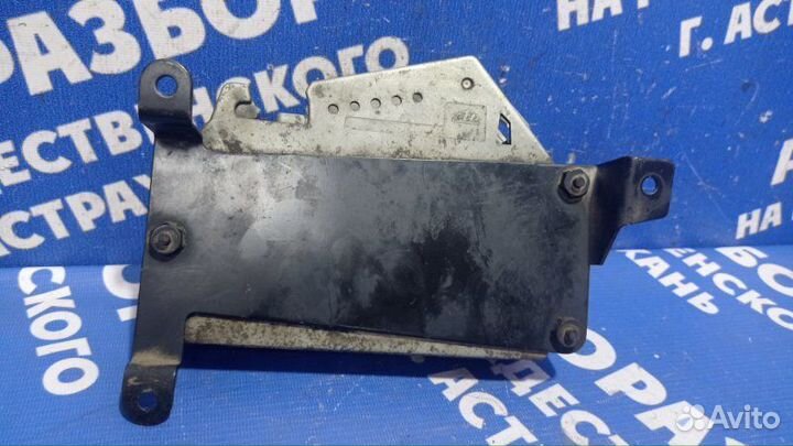 Блок управления abs Jeep Grand Cherokee