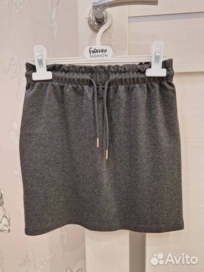 Юбка для девочки