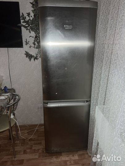 Холодильник