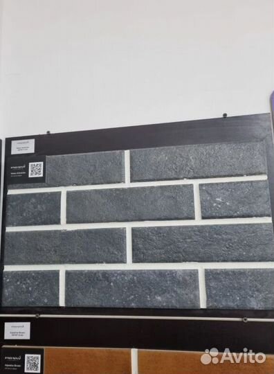 Плитка и ступени для лестниц KST-7327