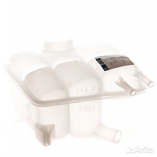 Бачок расширительный Форд Фокус 2 Мазда 3 бк