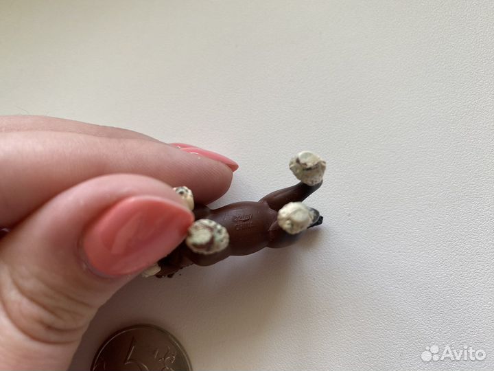 Мини-лошади Lanard