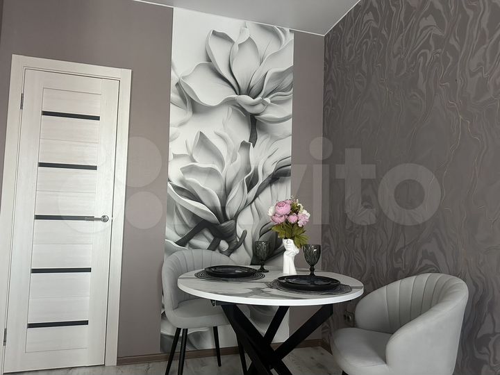 Квартира-студия, 30 м², 7/8 эт.