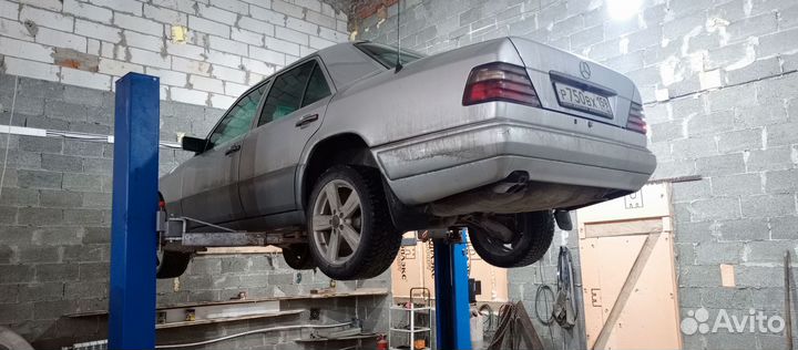 Автосервис Work Motors