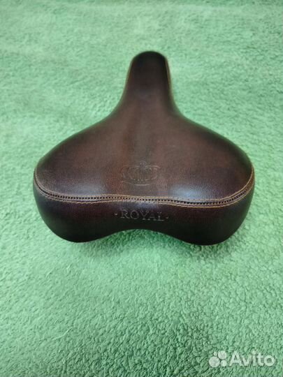 Седло для велосипеда