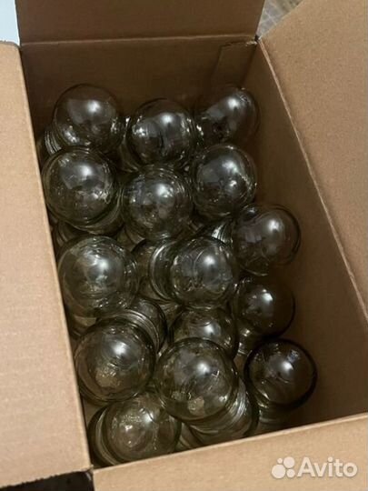 Банки лечебные