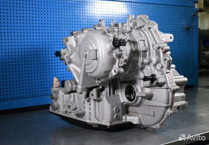 Вариатор JF015 Nissan Juke 1.6 2WD