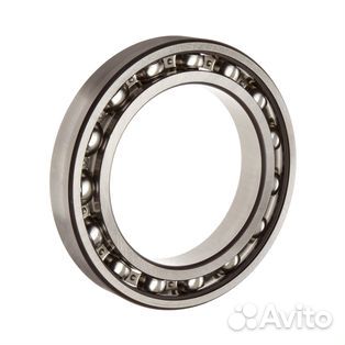 Подшипник 1000907 Ю (61907)