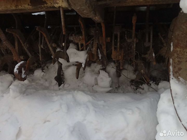 Косилка Fella Radon 310 TL, 2000