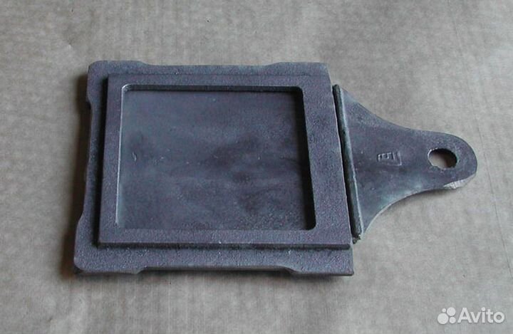 Задвижка зв-1У 190*280