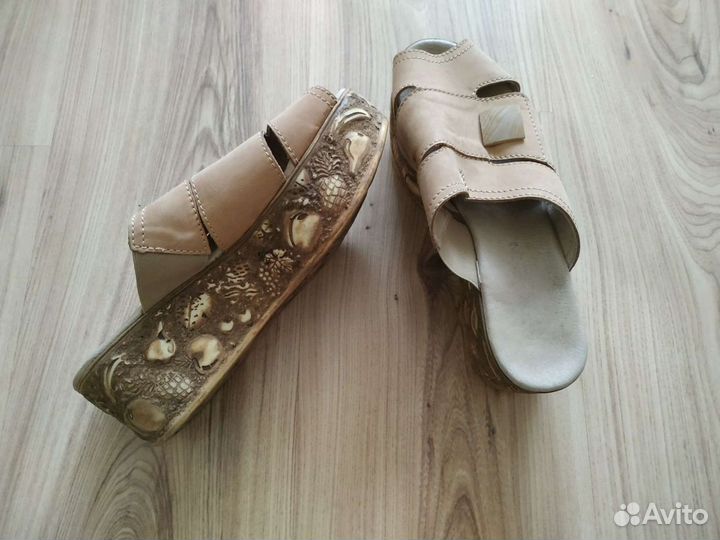 Эспадрильи