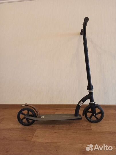 Самокат для взрослых бу