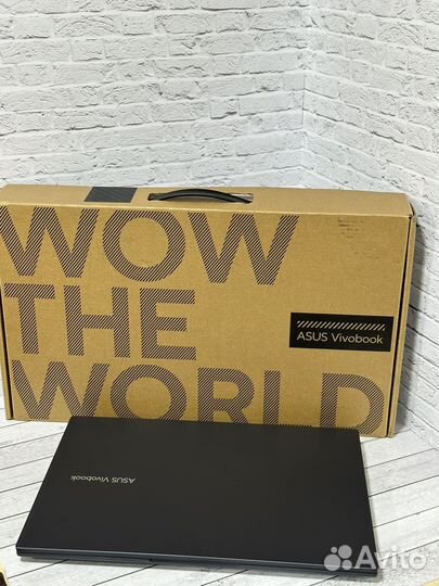 Asus vivobook 14 m1402ia am173