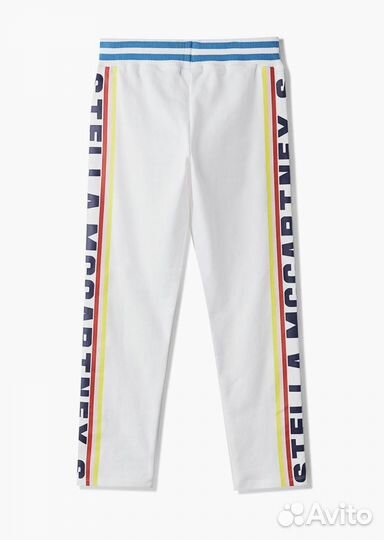 Stella Mccartney kids Костюм спортивный 128-140 р